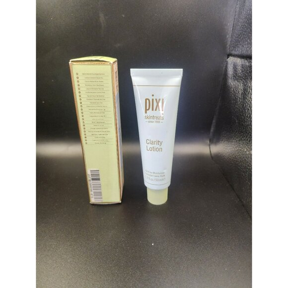 Pixi Clarity Lotion | Oil-Free Water-Based Moisturizer | Pore-Refining - Picture 5 of 6